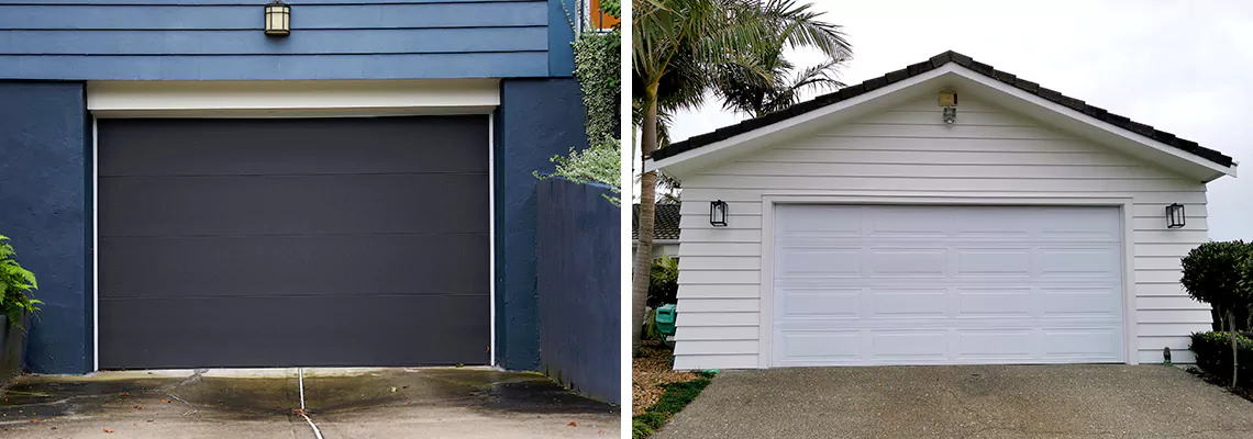 Sectional Garage Door Guy in Freeport, Illinois