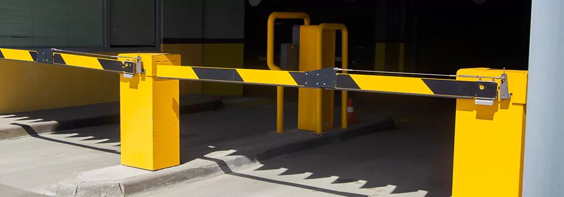 Residential Parking Gate Repair in Freeport, Illinois