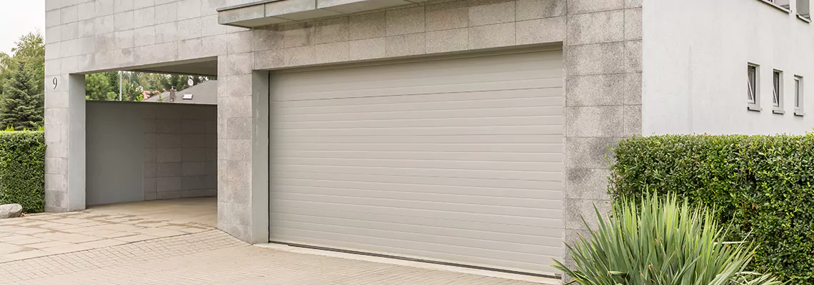 Residential Overhead Door Repair in Freeport, IL