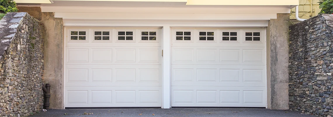 Garage Door Opener Installation Near Me in Freeport, IL