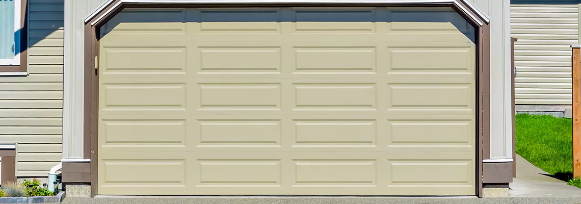 Licensed And Insured Commercial Garage Door in Freeport, Illinois