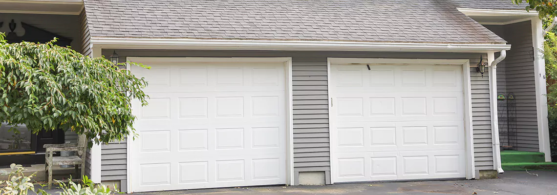 Licensed And Insured Garage Door Installation in Freeport, Illinois