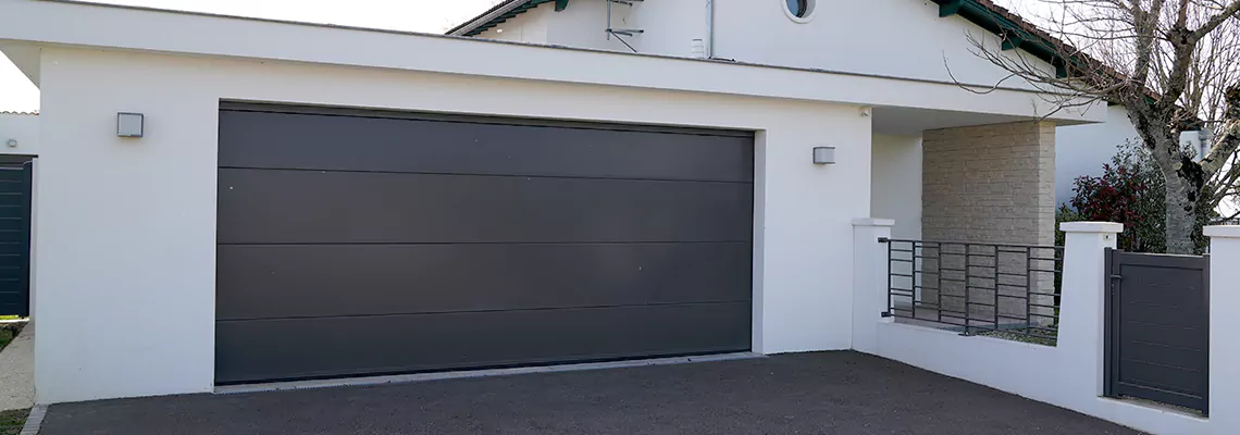 New Roll Up Garage Doors in Freeport, IL