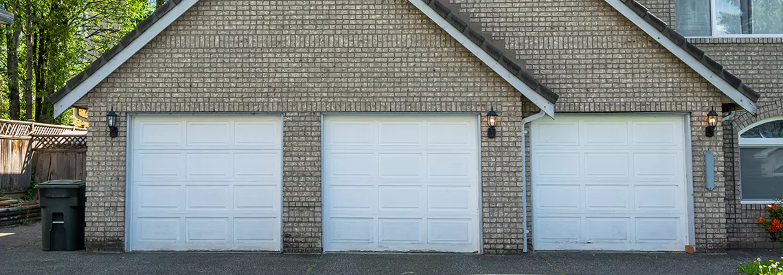 Garage Door Emergency Release Services in Freeport, IL