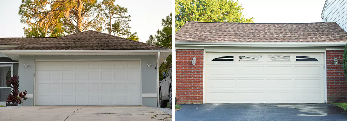 Gliderol Garage Doors Service in Freeport, Illinois