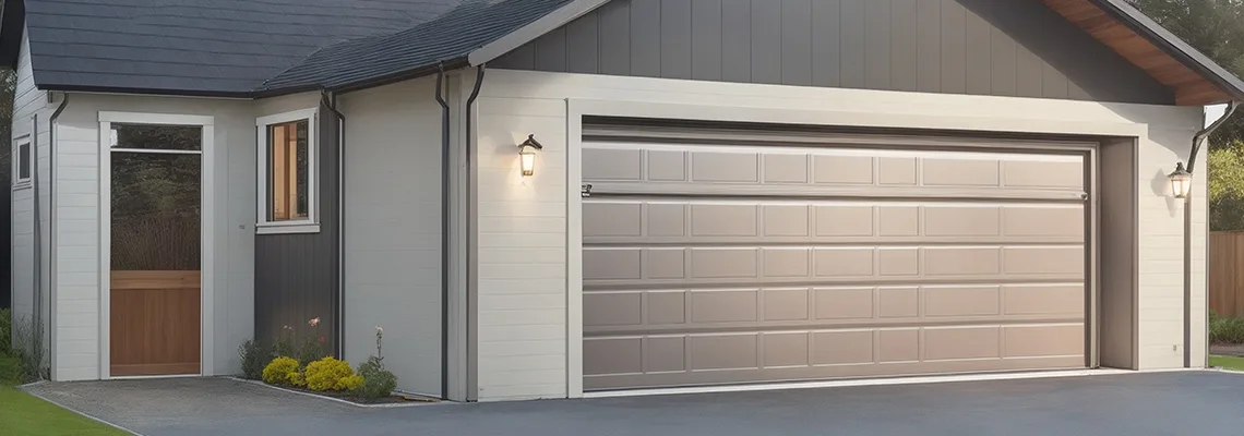 Assistance With Roller Garage Doors Repair in Freeport, IL, IL