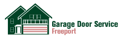 Garage Door Service Freeport